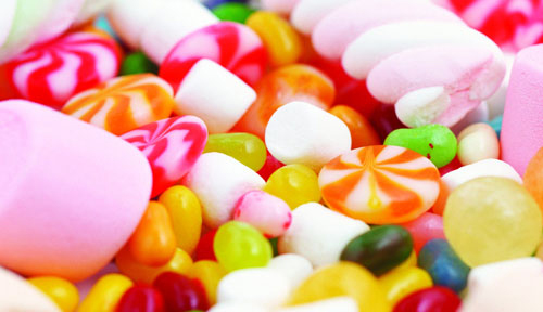 糖果业清洁消毒合同签订及现代糖果业发展